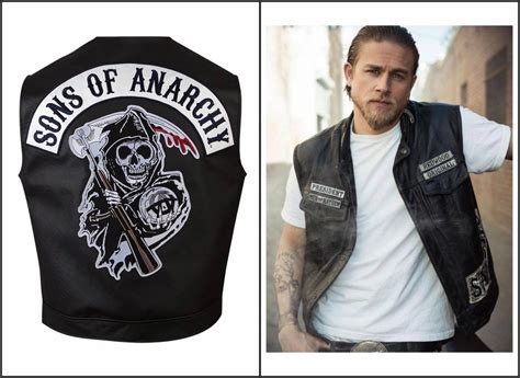 sons of anarchy replica clothing|sons of anarchy merchandise uk.